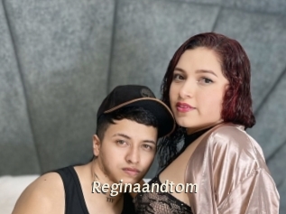 reginaandtom Blog éjac