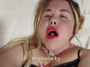 Reginalucky