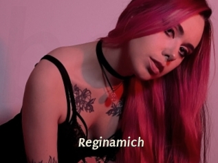 Reginamich