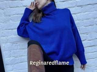 Reginaredflame