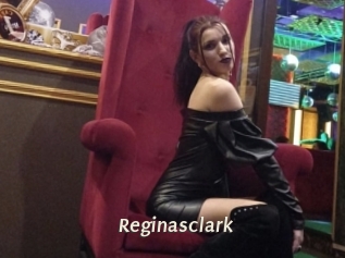 Reginasclark