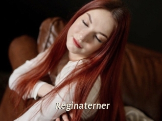 Reginaterner