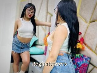 Reginatowers