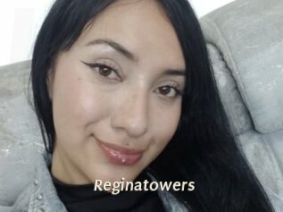 Reginatowers