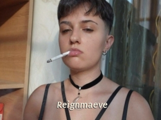 reignmaeve Blog éjac
