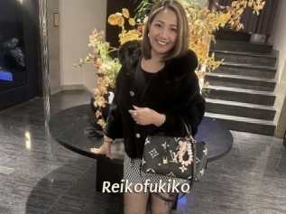 Reikofukiko