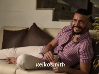 Reikosmith