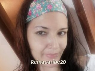 reinacaribe20 Blog éjac