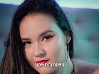 Reinaloren