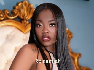 Reinamiah
