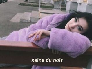 Reine_du_noir