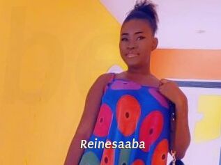 Reinesaaba