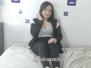 Reinirasmit