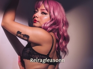 Reiragleasonn