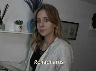 Reliaonarus