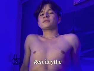 remiblythe Blog éjac
