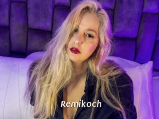 Remikoch