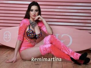 Remimartina