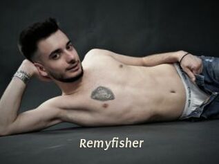 Remyfisher