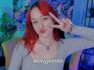 Remyjensen