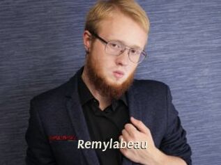 Remylabeau