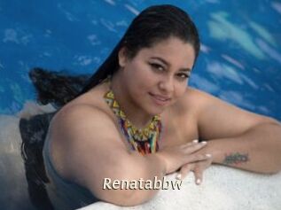 Renatabbw