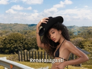Renatasagasti