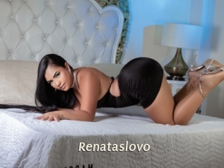 Renataslovo