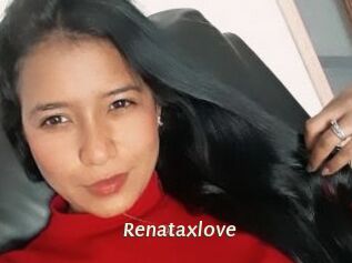 Renataxlove
