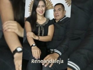 reneandaleja Blog éjac