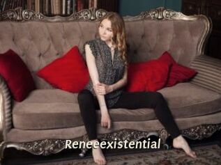 Reneeexistential