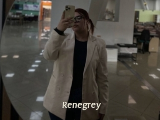 Renegrey