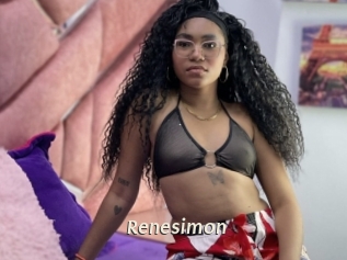 Renesimon