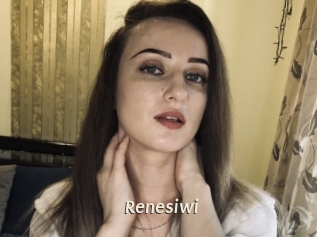 Renesiwi