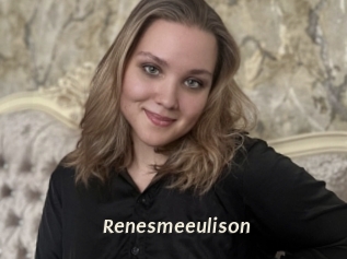Renesmeeulison