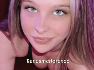 Renesmeflorence