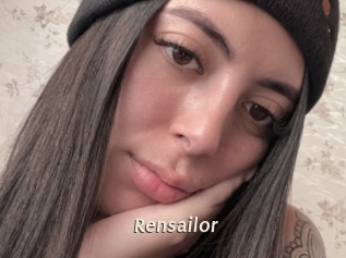 Rensailor