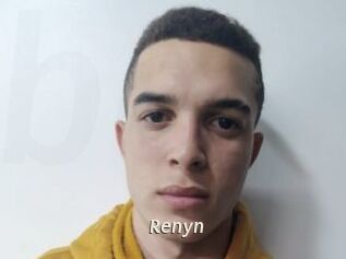Renyn