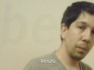 renzo Blog éjac