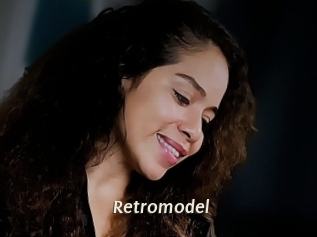 Retromodel