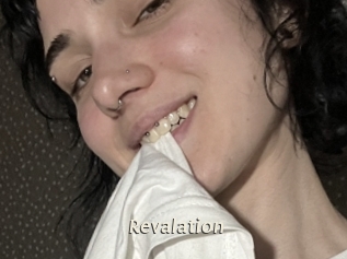 Revalation