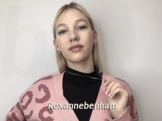 rexannebenham Blog éjac
