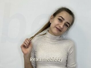 Rexannebiddy
