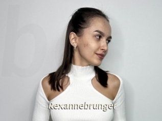 Rexannebrunger