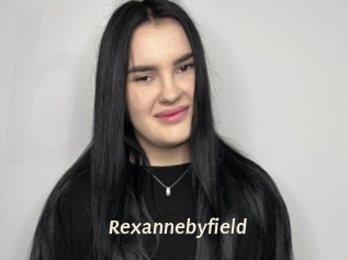 Rexannebyfield