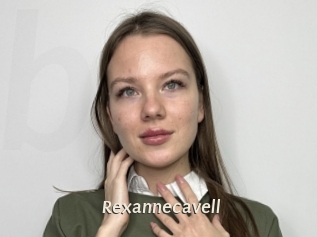Rexannecavell