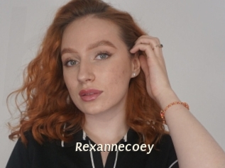 Rexannecoey