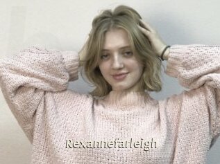 Rexannefarleigh