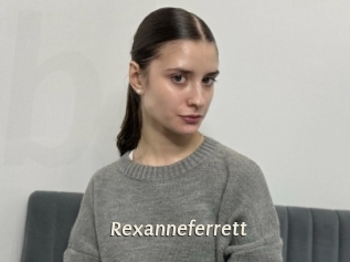 Rexanneferrett