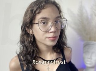 Rexannefrost